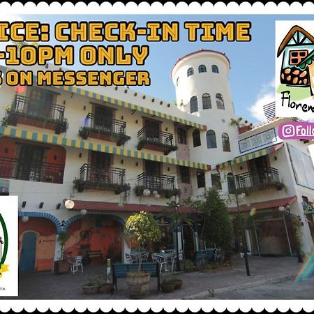 Dumaguete City Florentina Homes מראה חיצוני תמונה