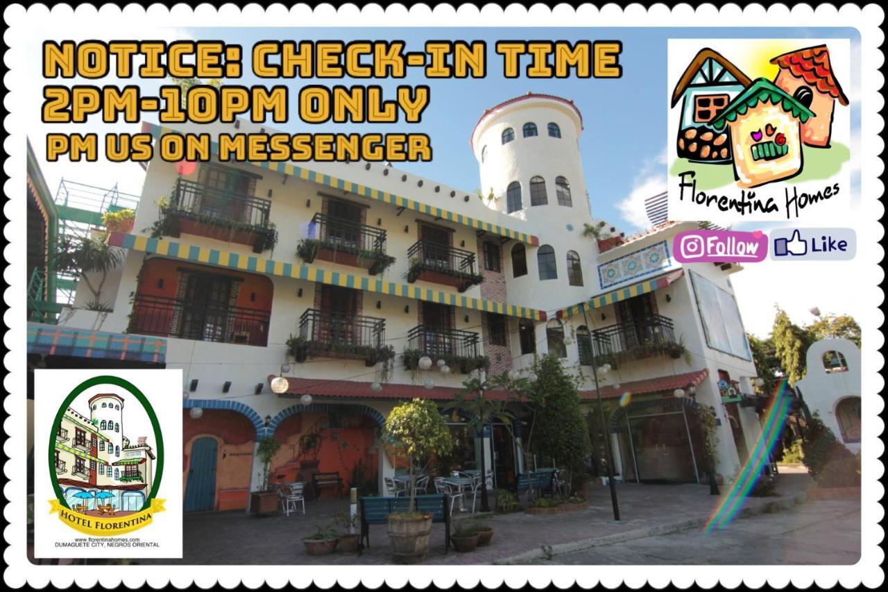Dumaguete City Florentina Homes מראה חיצוני תמונה