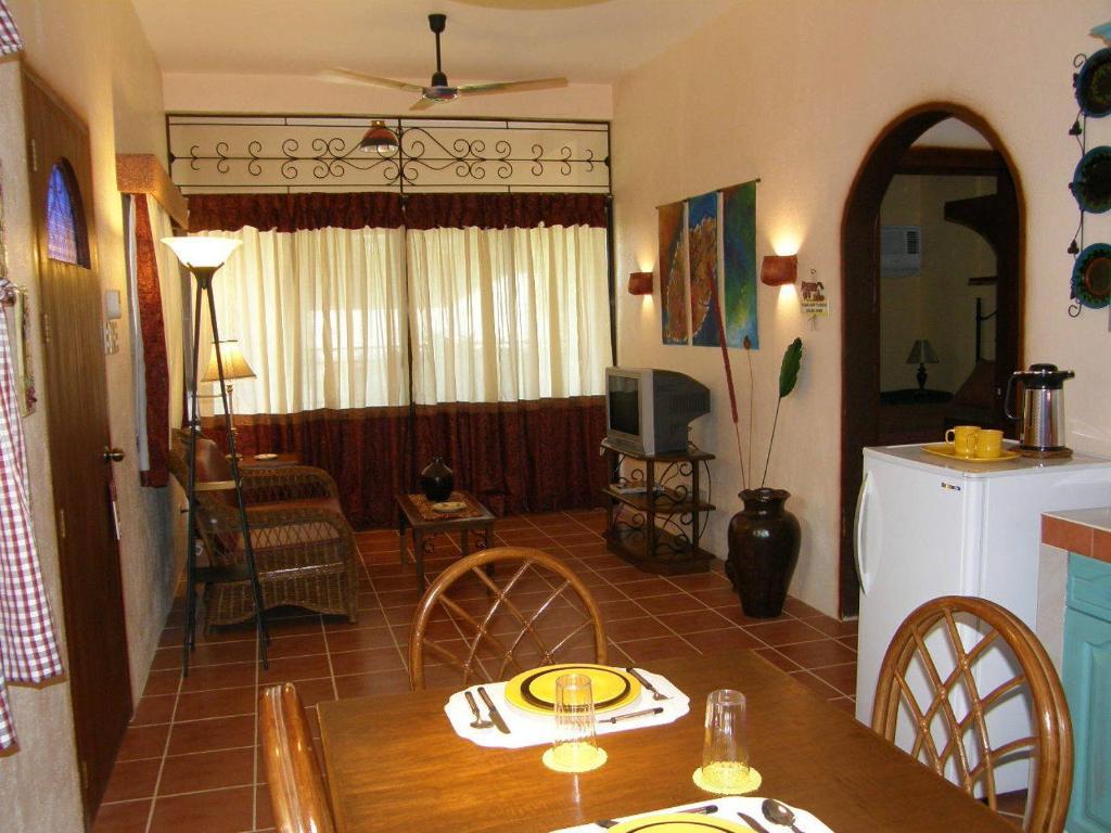 Dumaguete City Florentina Homes חדר תמונה