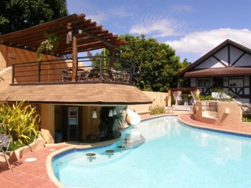 Dumaguete City Florentina Homes מראה חיצוני תמונה