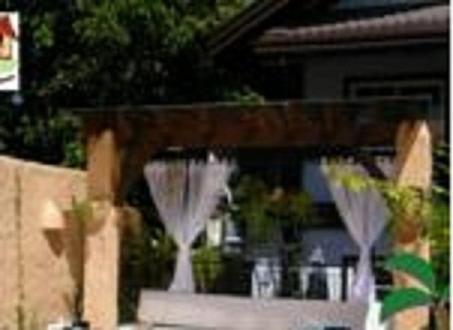 Dumaguete City Florentina Homes מראה חיצוני תמונה