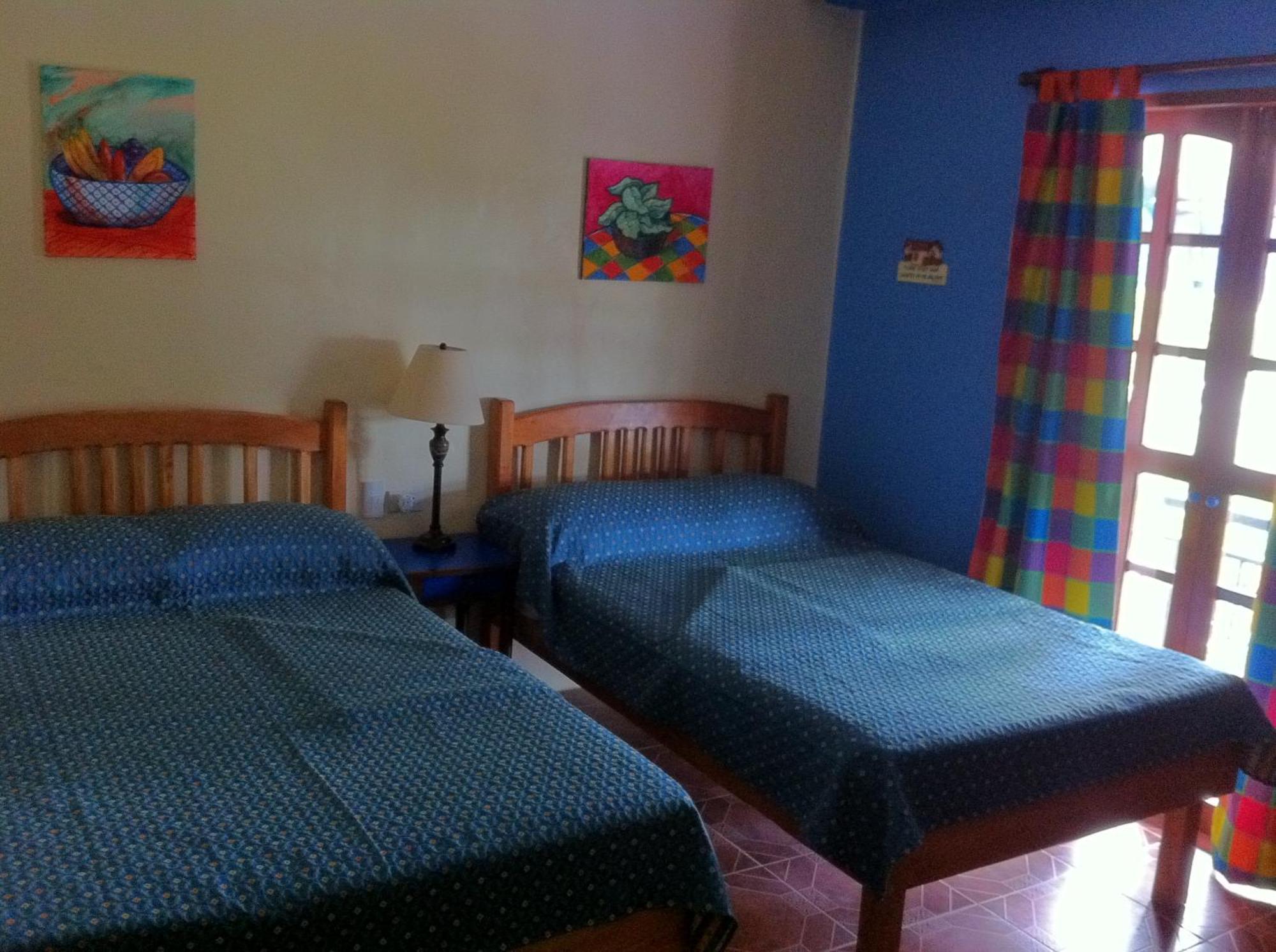 Dumaguete City Florentina Homes מראה חיצוני תמונה