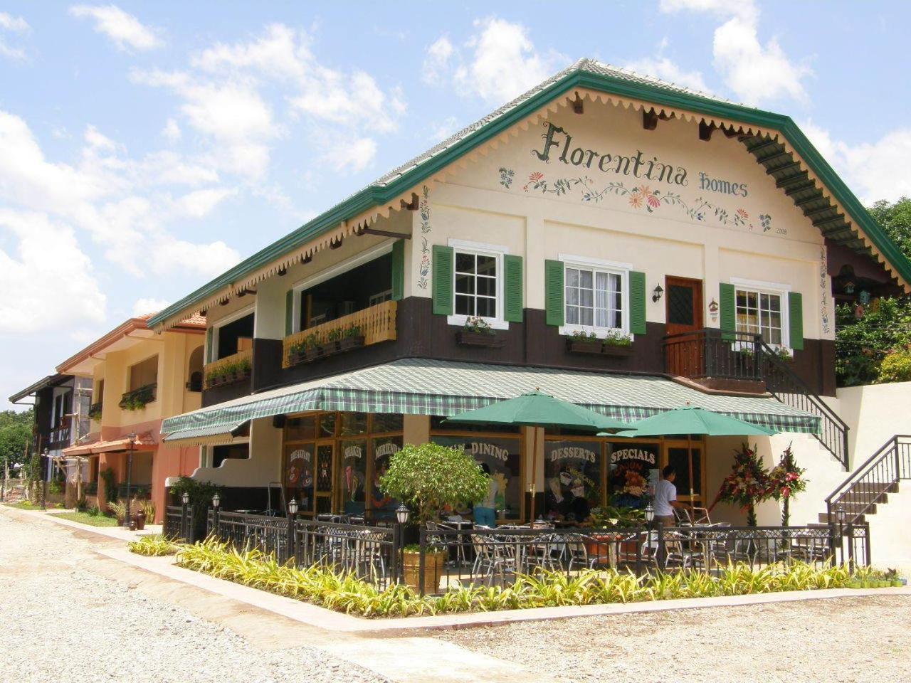 Dumaguete City Florentina Homes מראה חיצוני תמונה