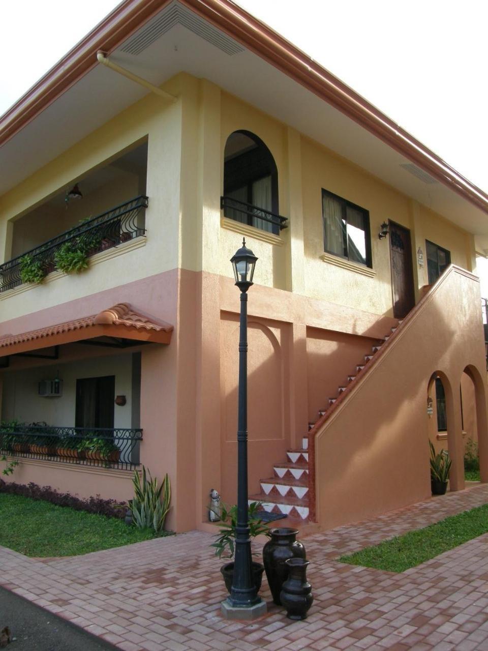 Dumaguete City Florentina Homes מראה חיצוני תמונה