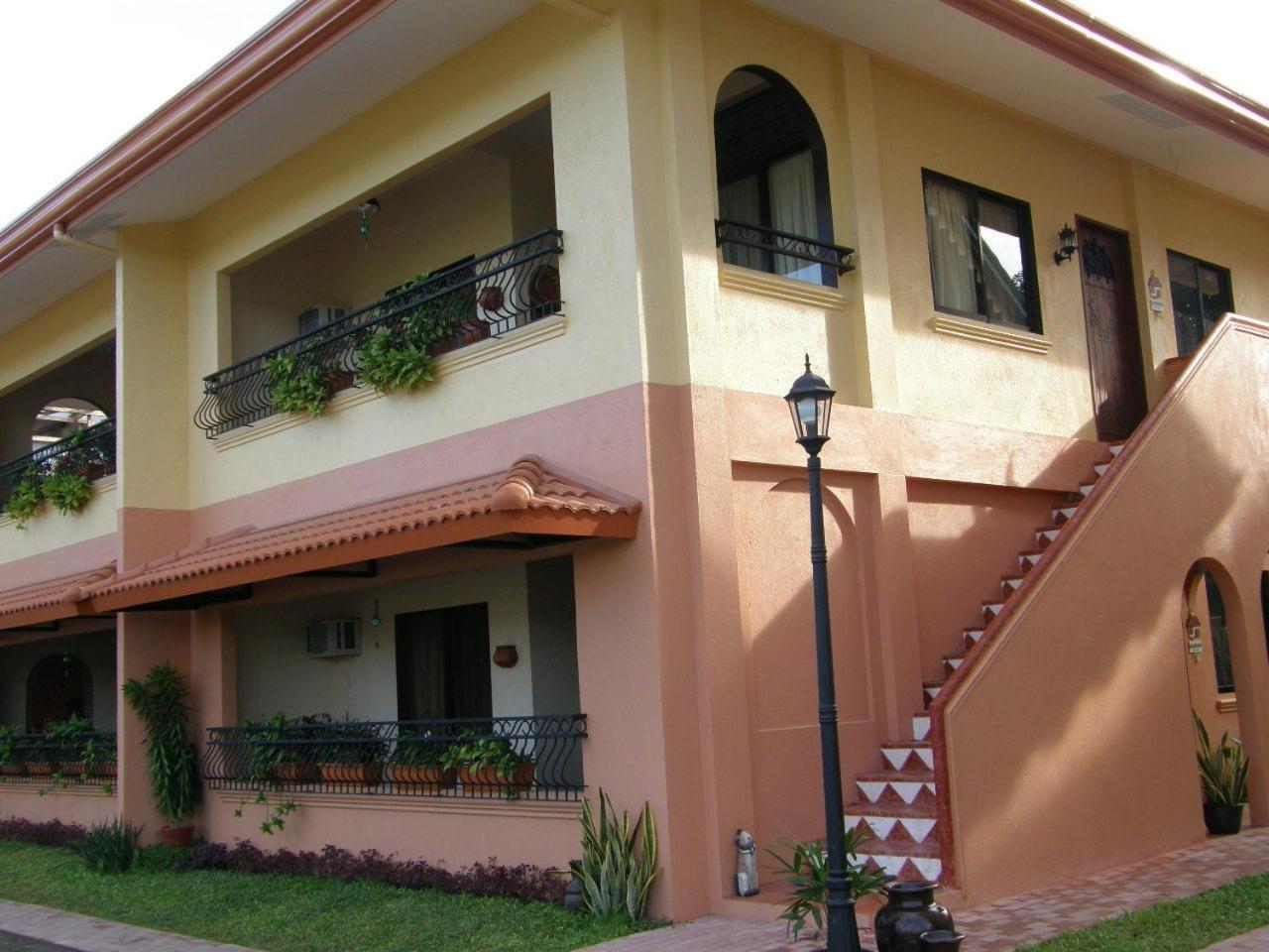 Dumaguete City Florentina Homes מראה חיצוני תמונה