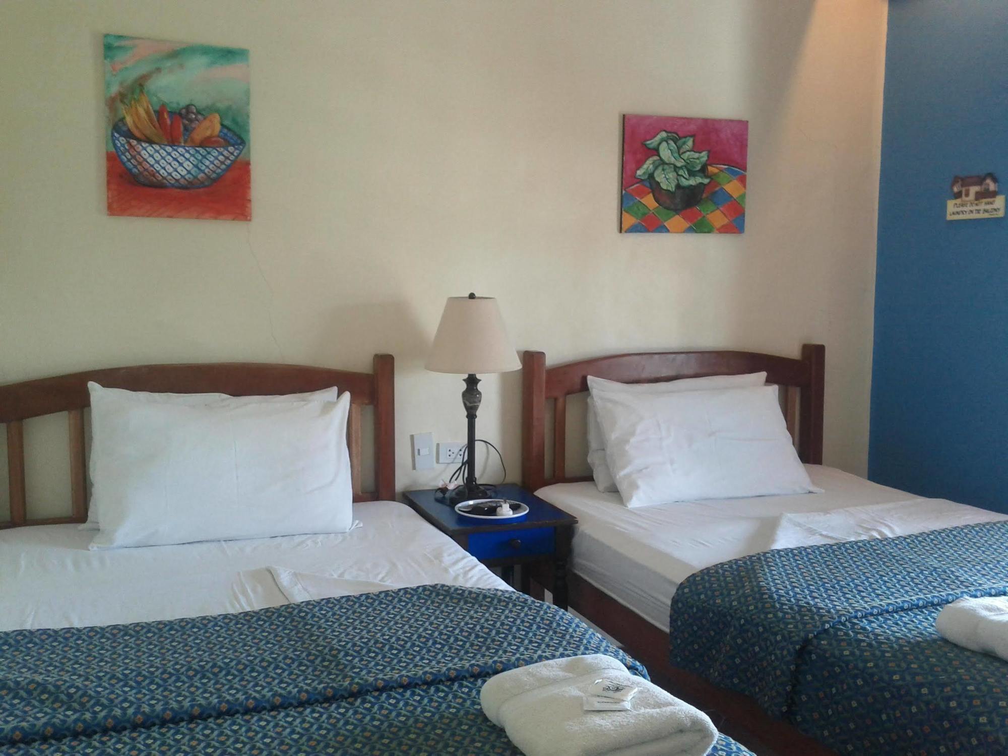 Dumaguete City Florentina Homes מראה חיצוני תמונה