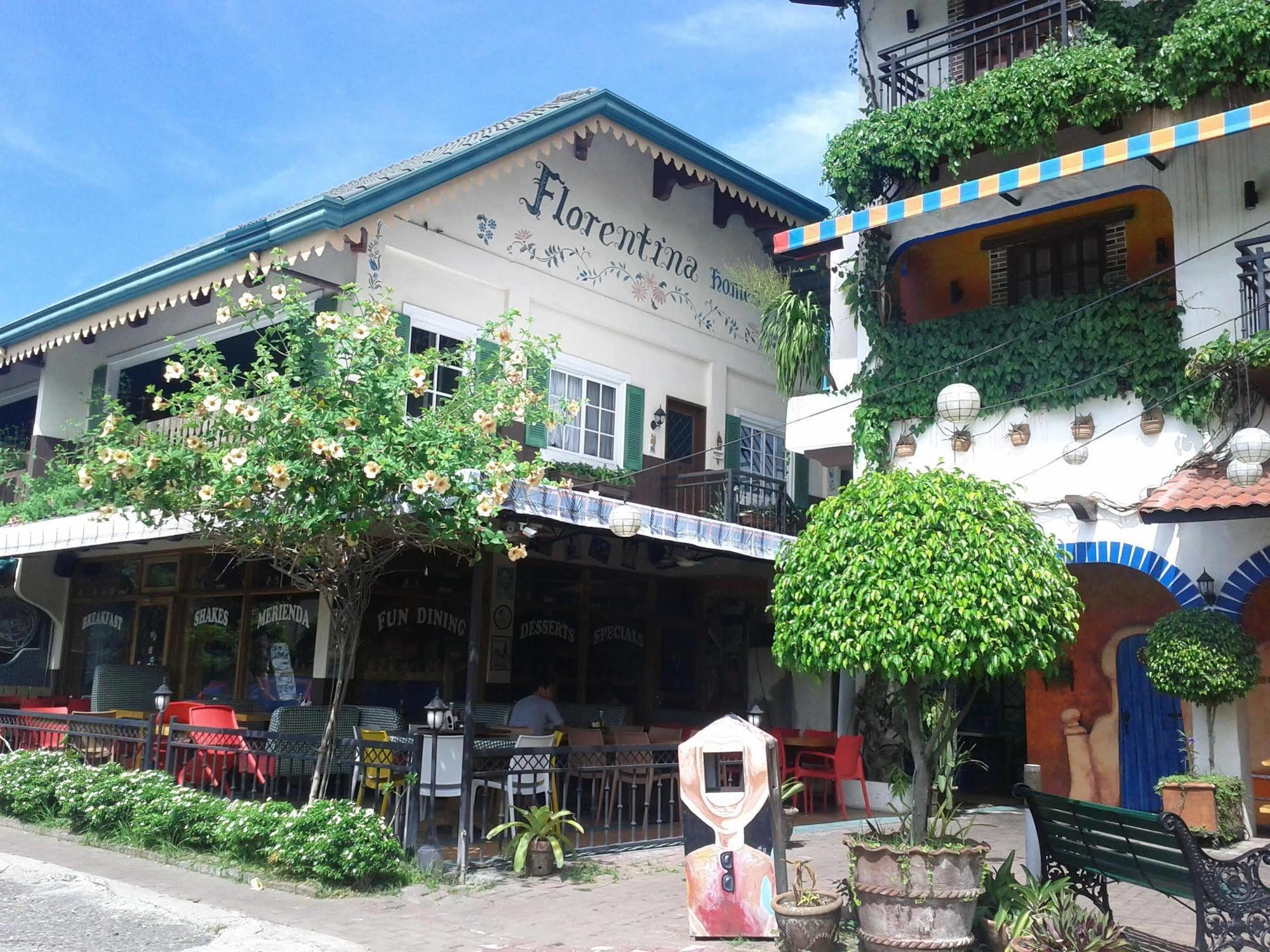 Dumaguete City Florentina Homes מראה חיצוני תמונה